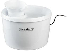 zoofari®  Fontánka pre domáce zvieratá, 2,7 l  (100343042)