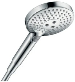 Sprchová hlavica Hansgrohe Raindance Select S chróm 26531000, 1 ks