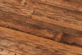 Jedálenský stôl GOLIATH 210 cm borovicové drevo