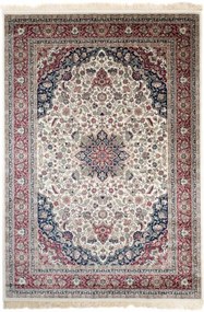 Koberec Isphahan 77801/1 Ivory