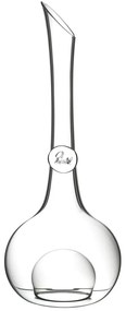 Riedel krištáľová karafa Superleggero 1,6 L