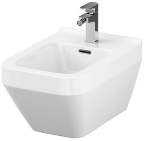 Cersanit Crea bidet závesné biela K114-010