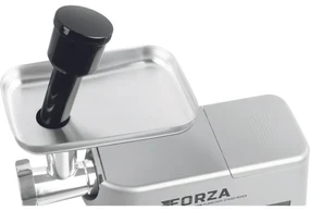 ECG Forza 5500 kuchynský robot Giorno Argento