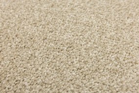 Metrážny koberec KEY-WEST 72 béžový