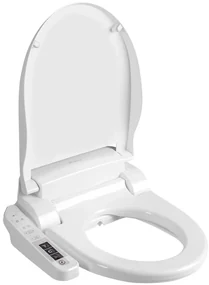 Sapho Sapho, BLOOMING EKO PLUS elektronický bidet, NB-1160D