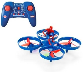 Dickie Dron na diaľkové ovládanie Spider-Man  (100392262)