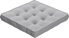 Sedák Kamil s úchytom farba produktu sivá