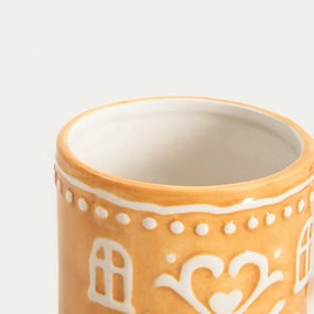 Hrnček LOKKA perníková chalúpka 760662