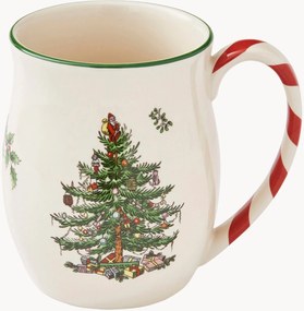 Hrnčeky Christmas Tree, 2 ks