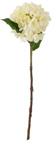 Umelá kvetina (výška 56 cm) Hydrangea – Bloomingville