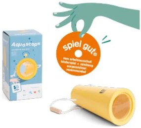 Aquascope - okno do sveta pod vodou