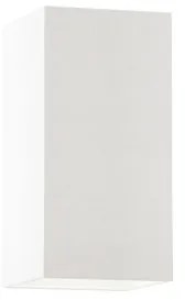 RENDL R11822 TEMPO Tienidlá a doplnky, podstavce, stojany, závesy, univerzálne tienidlá Polycotton biela/biele PVC