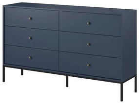 Komoda Mono mks154 granát