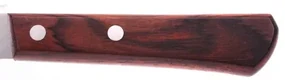nůž Slice / Sashimi 210 mm Kanetsugu Miyabi Issin