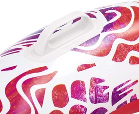 Detské koliesko s priemerom 91 cm, 3 farby, Bestway 36084, modré