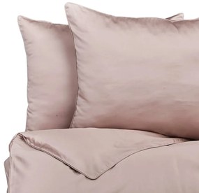 Posteľná bielizeň pre dospelých Minimal ružová 200x220cm