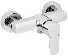 Novaservis Metalia 58, sprchová batéria, chrómová, 58061/1,0