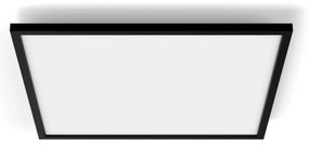 Philips - LED Stmievateľné stropné svietidlo Hue AURELLE LED/39W/230V + DO