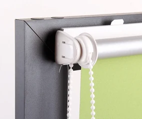 FOA Termo roleta, STANDARD, Svetlo hnedá strakatá, T 011 , 37 x 220 cm