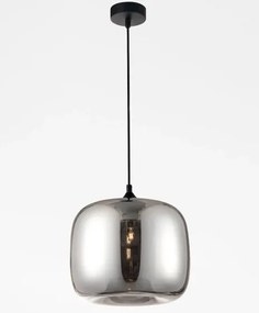 Retro luster Savaz B 28 chróm