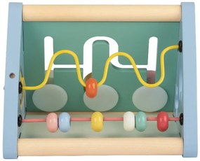 lupilu®  Hrací a vzdelávací box (18 – 24 mesiacov)  (100395118)