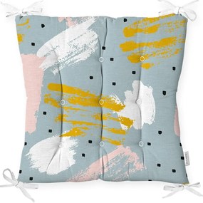 Sedák 40x40 cm Doodles – Mila Home