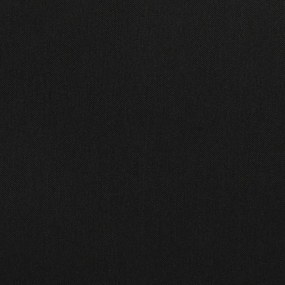 ZÁHRADNÁ POHOVKA 3 MIESTNÁ BELLAMY 245 x 88 BLACK