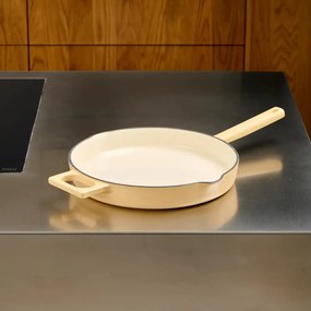 Liatinová panvica ø 26 cm Mattia 3.0 – FABINI