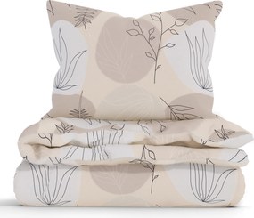 Bavlnené obliečky Renforcé - Adeline