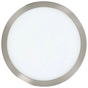 Eglo 900114 - LED Stmievateľné kúpeľňové svietidlo FUEVA-Z LED/16,5W/230V IP44