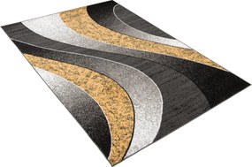 TA Koberec K857G ŽLTÉ LACNÉ PP EYM Rozmer: 60x100 cm
