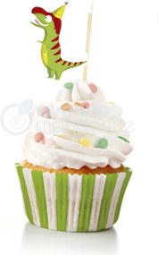 Detská súprava na pečenie - Dinosaury