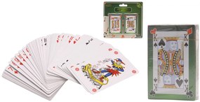 Free and Easy Karty hracie