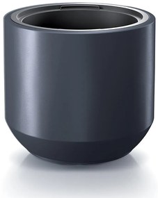 Kvetináč HEOS - Antracit
