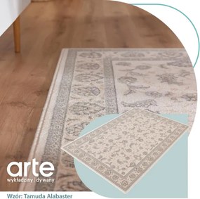 Koberec Agnella Isfahan M Tamuda Alabaster