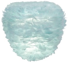 Svetlomodré tienidlo ø 30 cm Eos Evia Mini – UMAGE