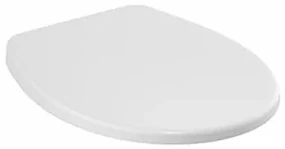 Wc doska Kolo Rekord termoplast biela K90123000