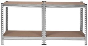 Parkside Performance®  Regál  (100386524)