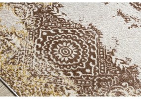 Kusový koberec Lexi béžový 140x190cm
