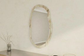 Zrkadlo Lossa 52 x 86 cm