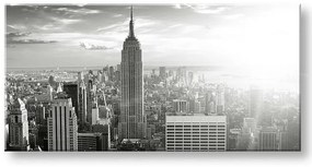 Obraz na stenu PANORÁMA MESTO / NEW YORK