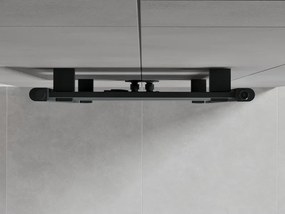 Mexen Uran, vykurovacie teleso 1800x500 mm, 790 W, antracitová, W105-1800-500-00-66
