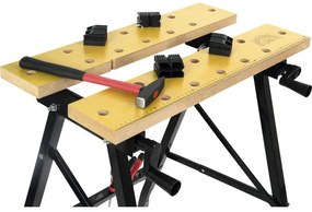 Pracovný stôl, skladací