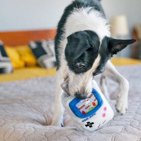 Hračka pre psa Game Boy – P.L.A.Y.