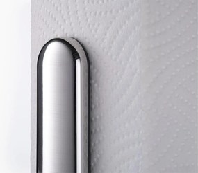 Tmavosivý plastový stojan na papierové utierky Hold – Joseph Joseph