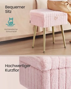 Úložná taburetka LOM505SZ02