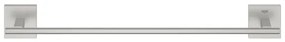 GROHE 40987DC0 - Držiak na osušky START CUBE 450 mm, nerezová oceľ