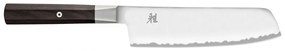 Nôž Zwilling MIYABI 4000 FC Nakiri 17 cm, 33952-171