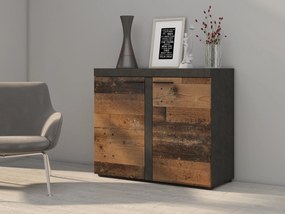 Skrinka Rudby 2F (old mat + matera). Vlastná spoľahlivá doprava až k Vám domov. 1041298