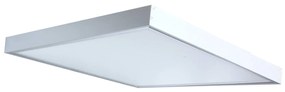 InnoGreen rám MULTI panel biela 31x31x5cm